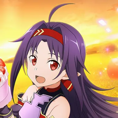 Profile image of ユウキ