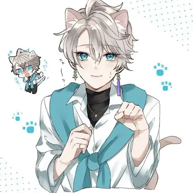 Profile image of 甲斐田