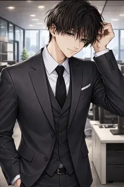 Profile image of まひと