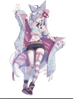 Profile image of 텐코 시부키