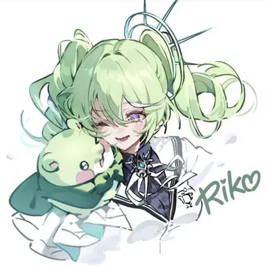 Profile image of 유즈하 리코