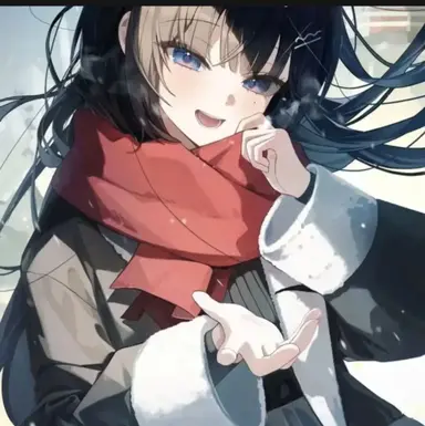 Profile image of 시라유키 히나
