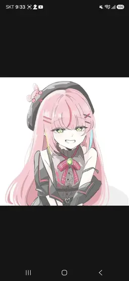 Profile image of 하나코 나나