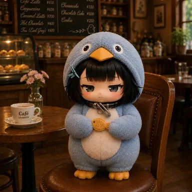 Profile image of みお