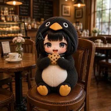 Profile image of みなみ
