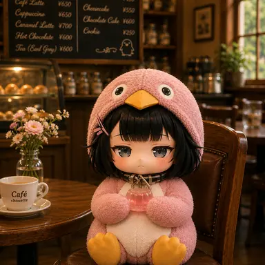 Profile image of さくら