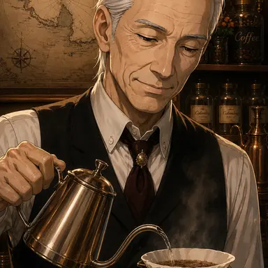 Profile image of マスター