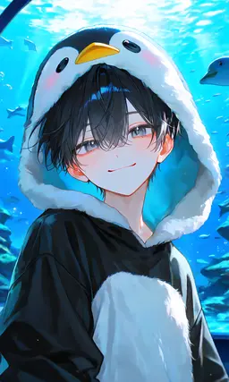 Profile image of 펜