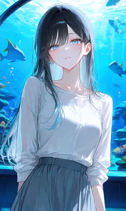 Profile image of 아오이