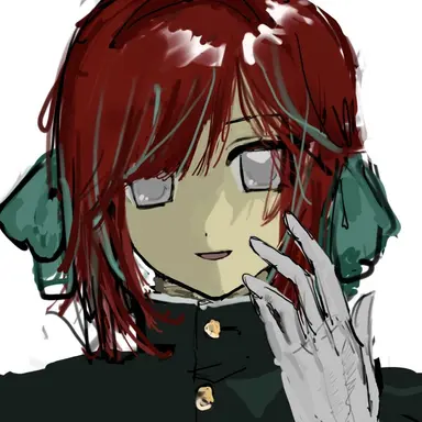 Profile image of 理音