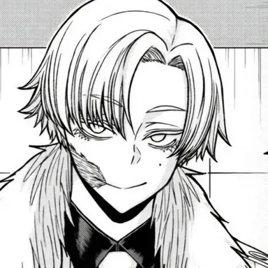 Profile image of 桃次 歪
