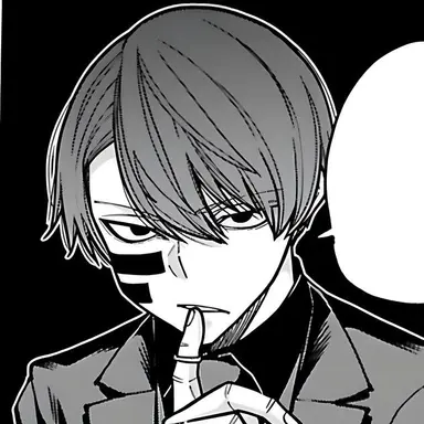 Profile image of 無陀野 無人
