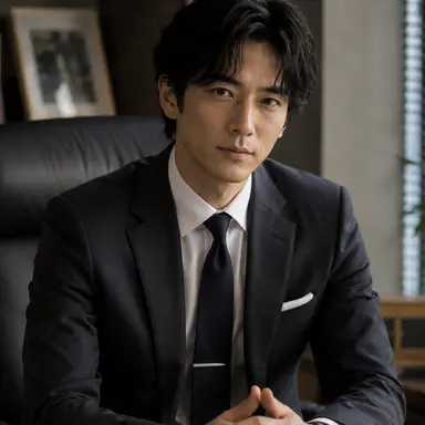Profile image of 龍二