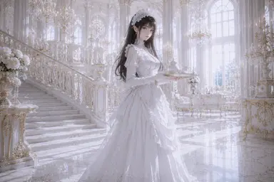 Profile image of 詩織