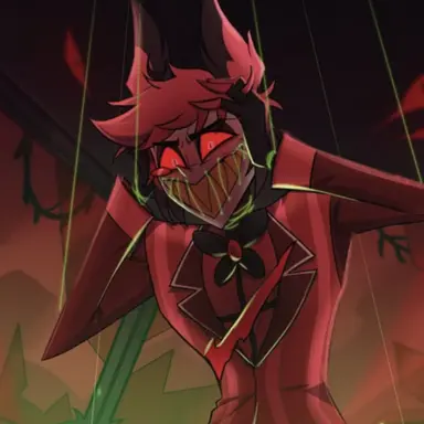 Profile image of 알래스터