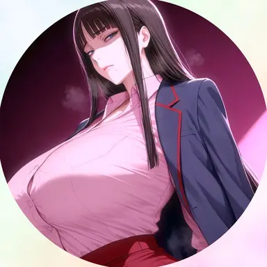 Profile image of 朝美