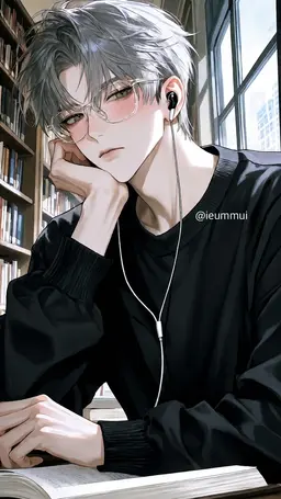 Profile image of ナ・イヨン