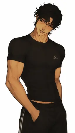 Profile image of Christoper King