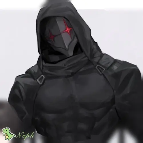 MurkyScore2780의 Hero/ villain AU