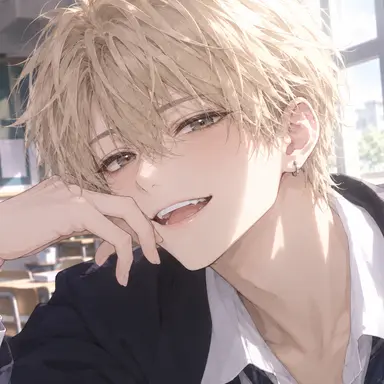 Profile image of 키사라기 레오