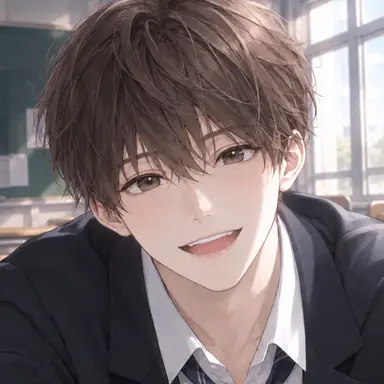 Profile image of 사에키 신이치로