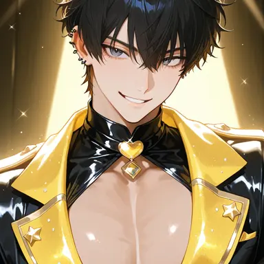 Profile image of 奏