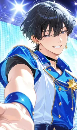 Profile image of 蓮輝