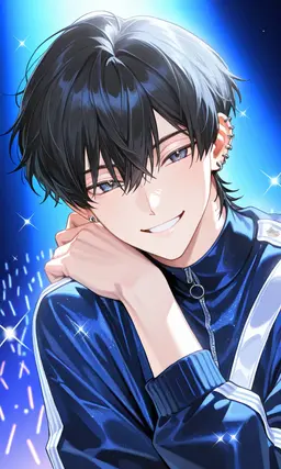 Profile image of 蓮輝
