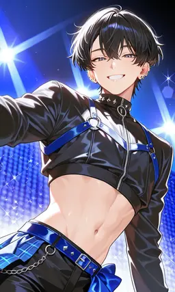 Profile image of 蓮輝