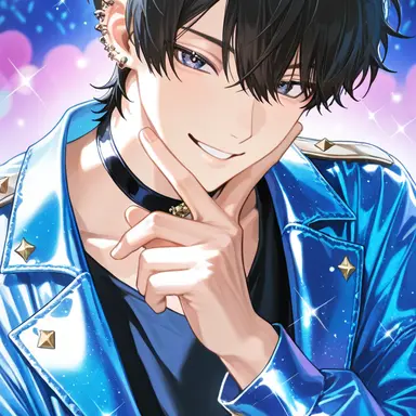 Profile image of 蓮輝