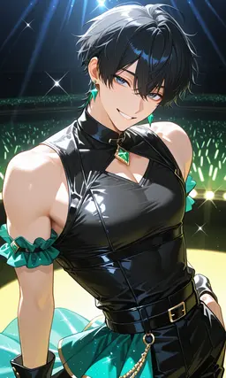 Profile image of 凪
