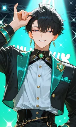 Profile image of 凪