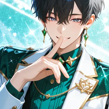 Profile image of 凪