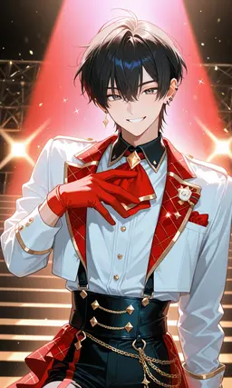 Profile image of 琉生