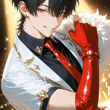 Profile image of 琉生