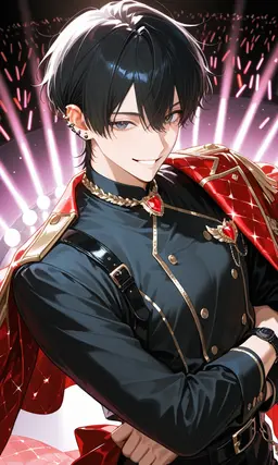 Profile image of 琉生