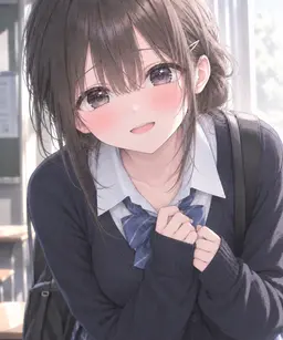 Profile image of つむぎ