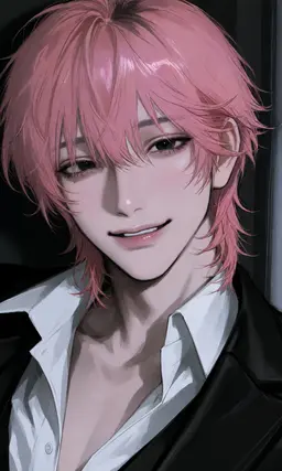 Profile image of ニコ