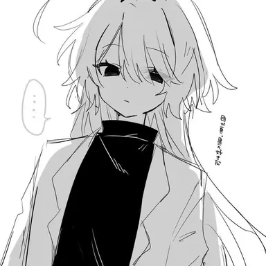 Profile image of 애슐