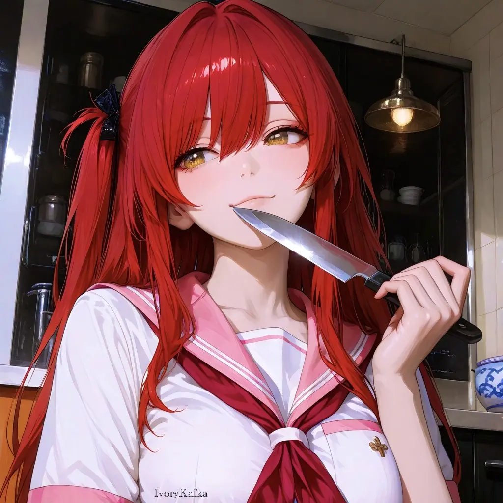 IvoryKafka의 나사랑