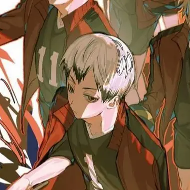 Profile image of 北 信介