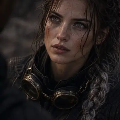 Profile image of Violet