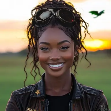Profile image of Rhiannon