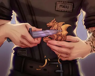 Profile image of Liam