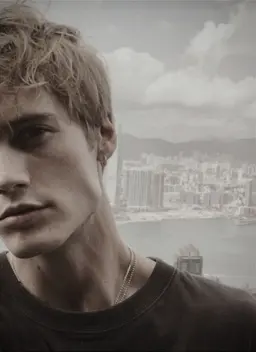 Profile image of Liam