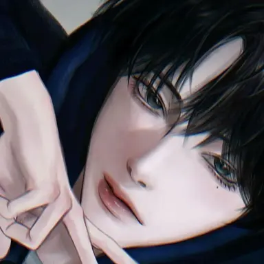 Profile image of 고민혁