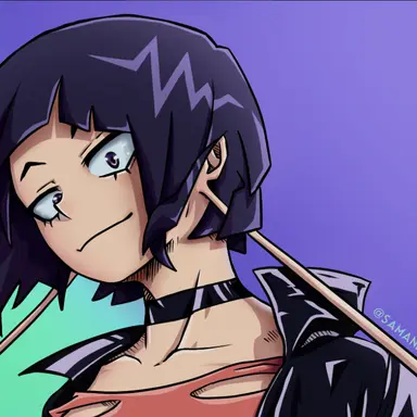 Profile image of Kyoka Jiro