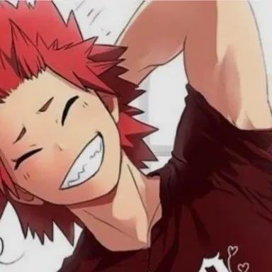 Profile image of Eijiro Kirishima