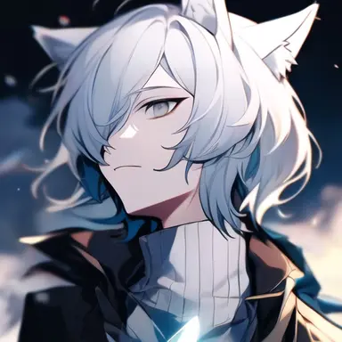 Profile image of レウ
