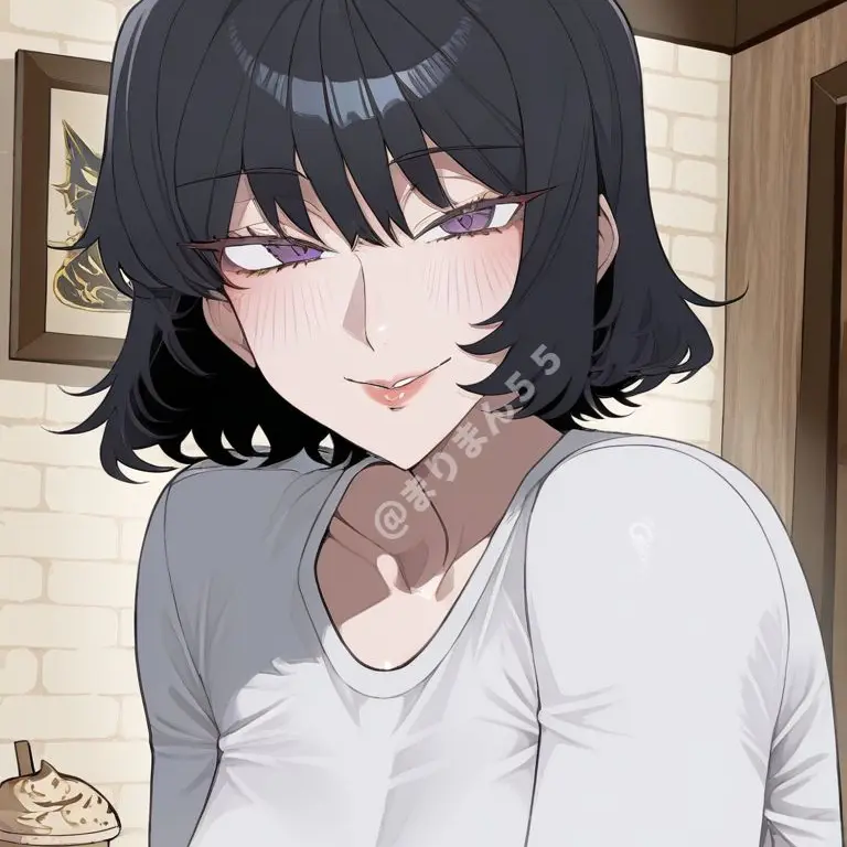 Mariman55의 『어릴적 좋아하던 교회누나🤍』